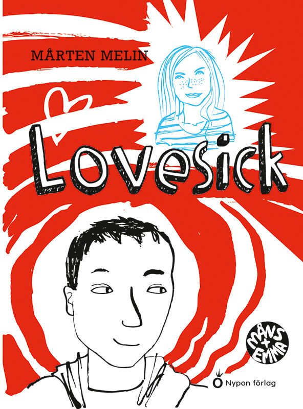 Lovesick