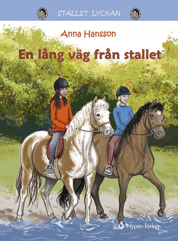 En lång väg från stallet