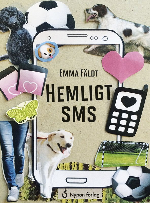 Hemligt sms