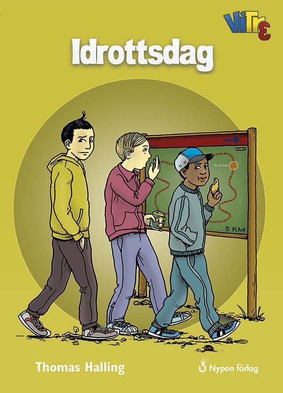 Idrottsdag