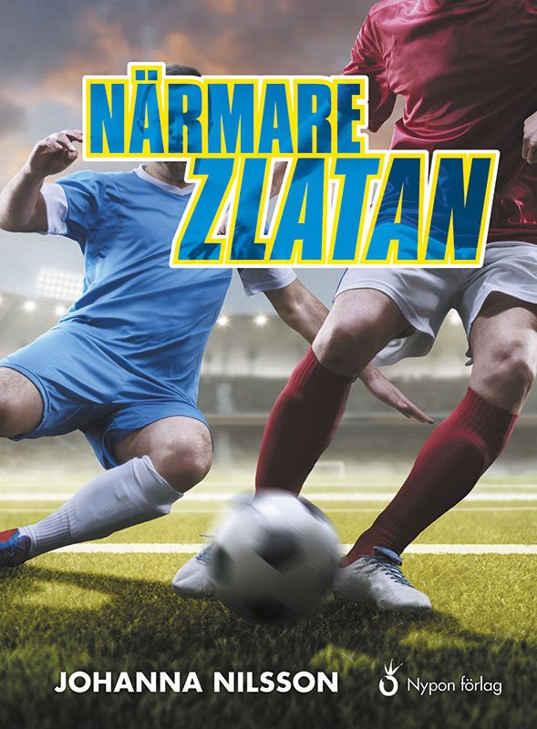 Närmare Zlatan