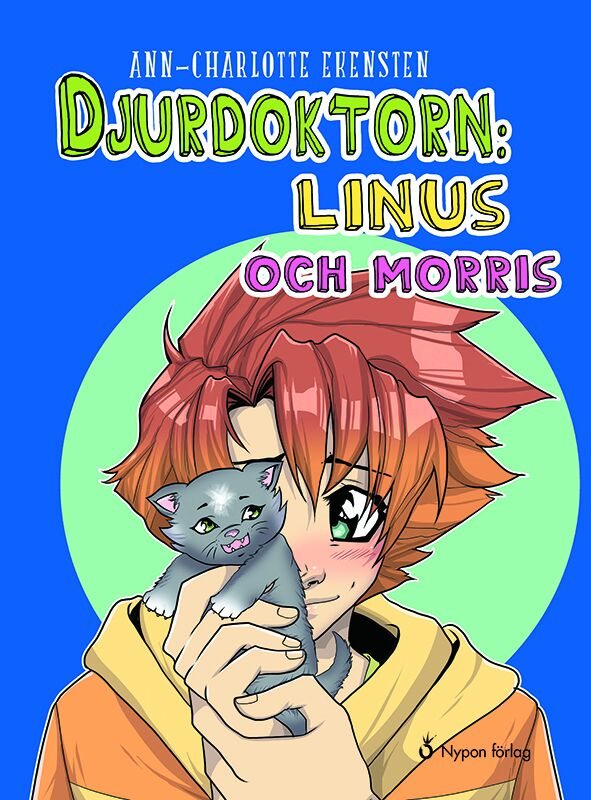 Linus och Morris