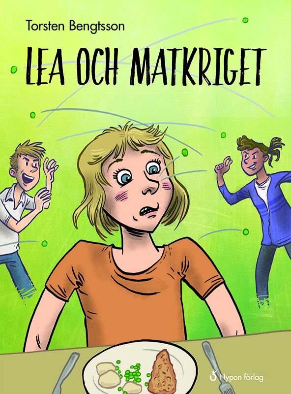 Lea och matkriget