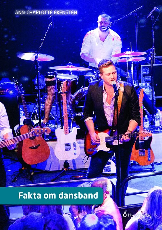 Fakta om dansband