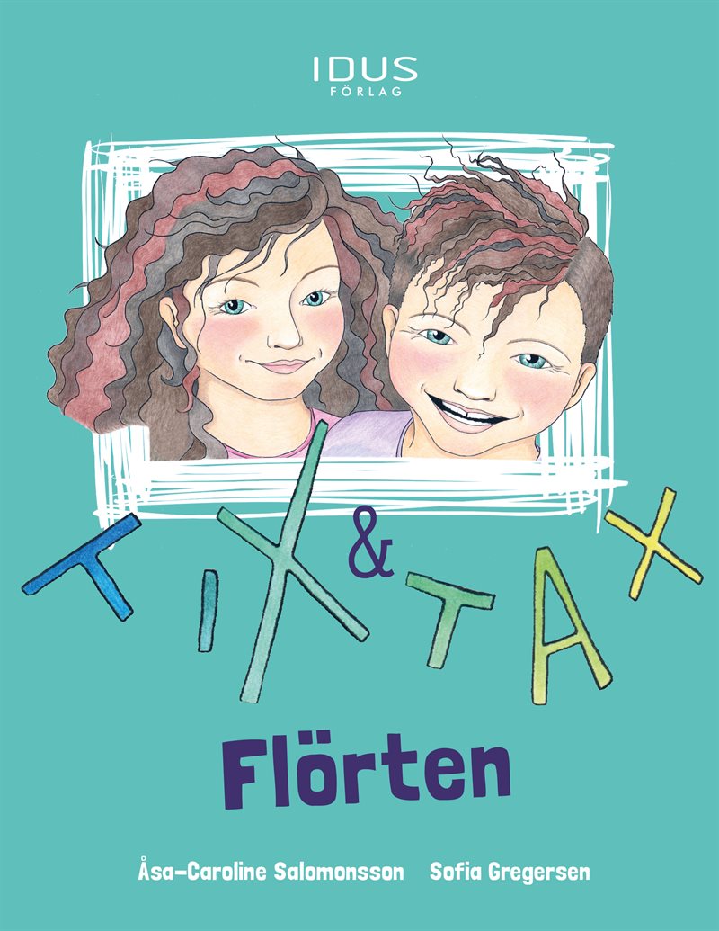 Tix & Tax : Flörten