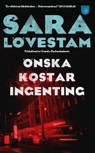 Önska kostar ingenting