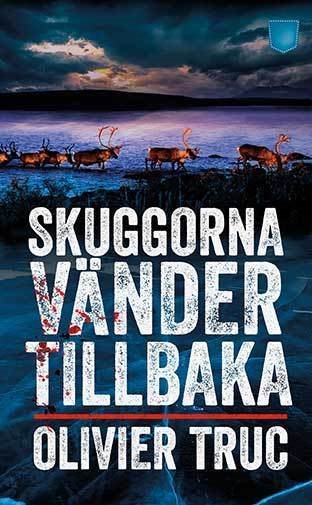 Skuggorna vänder tillbaka