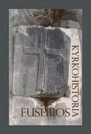 Kyrkohistoria