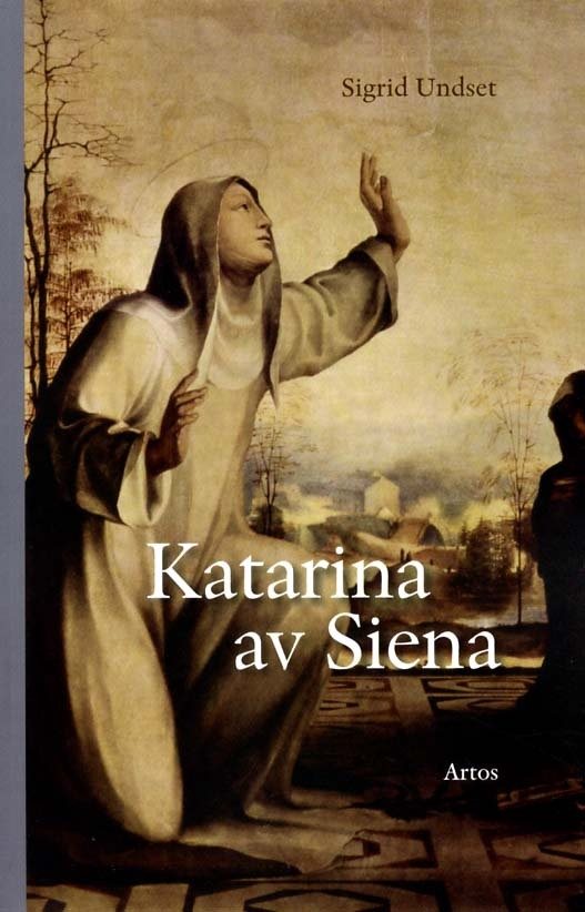 Katarina av Siena