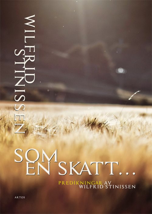 Som en skatt : predikningar av Wilfrid Stinissen