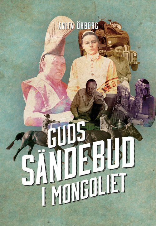 Guds sändebud i Mongoliet