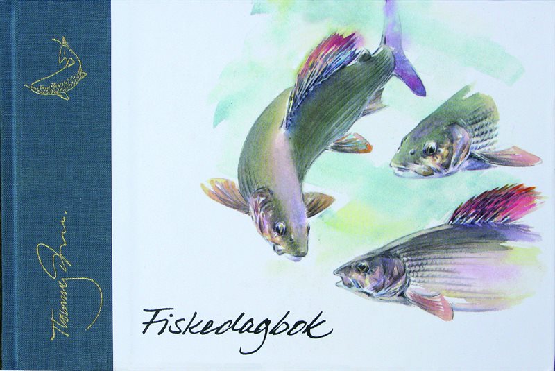 Fiskedagbok