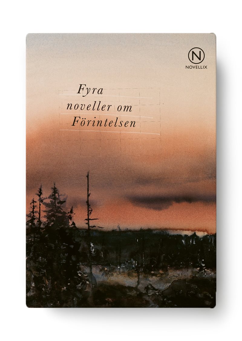 Fyra noveller om Förintelsen