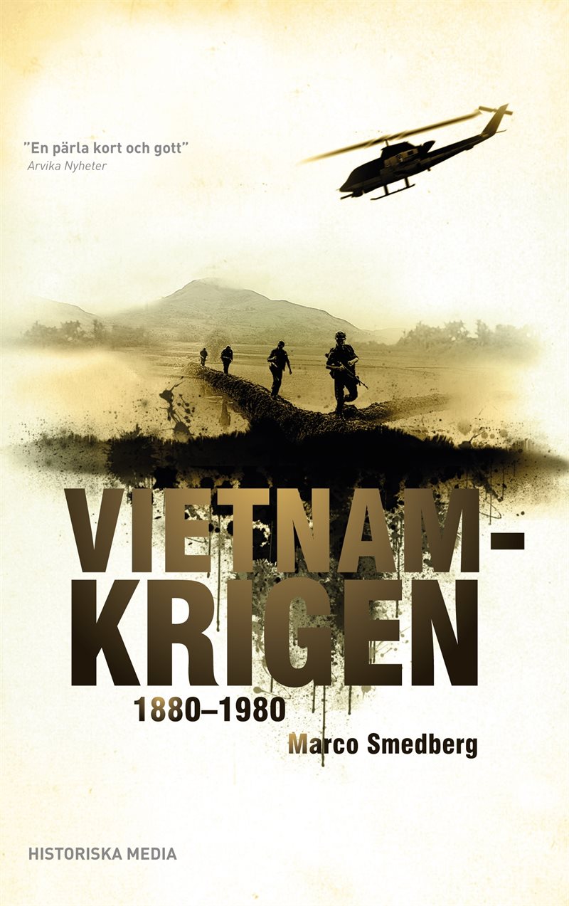 Vietnamkrigen 1880-1980