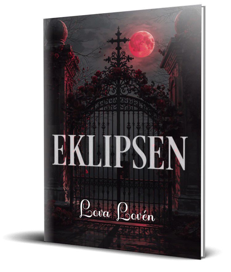 Eklipsen