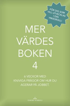 Mervärdesboken 4