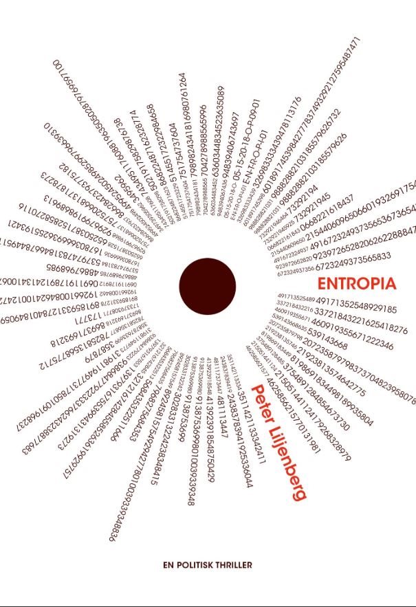 Entropia : en politisk thriller