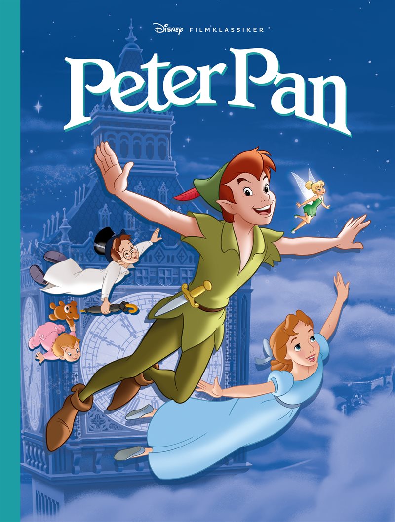 Peter Pan