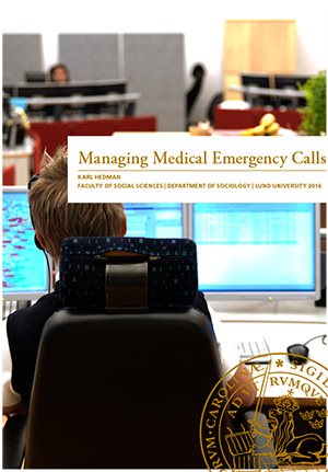 Managing Medical Emergency Calls