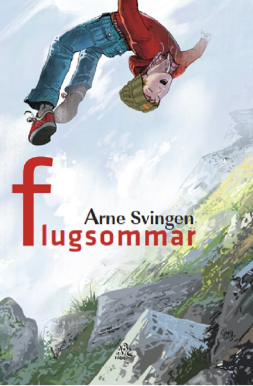 Flugsommar