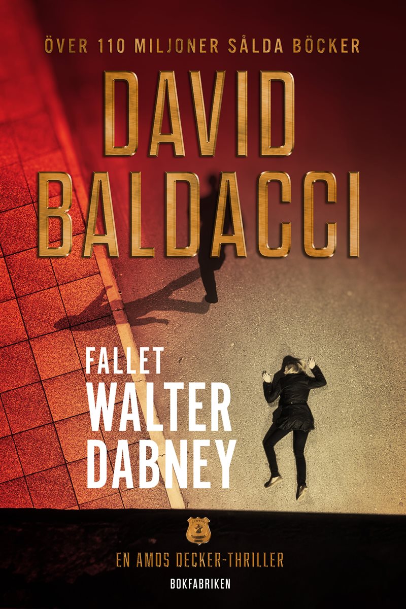 Fallet Walter Dabney