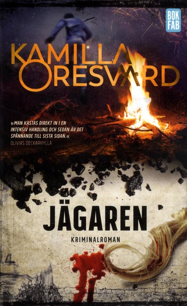 Jägaren