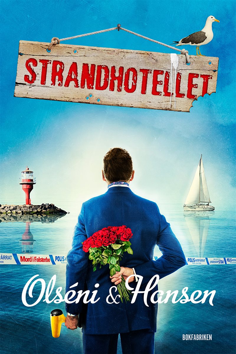 Strandhotellet