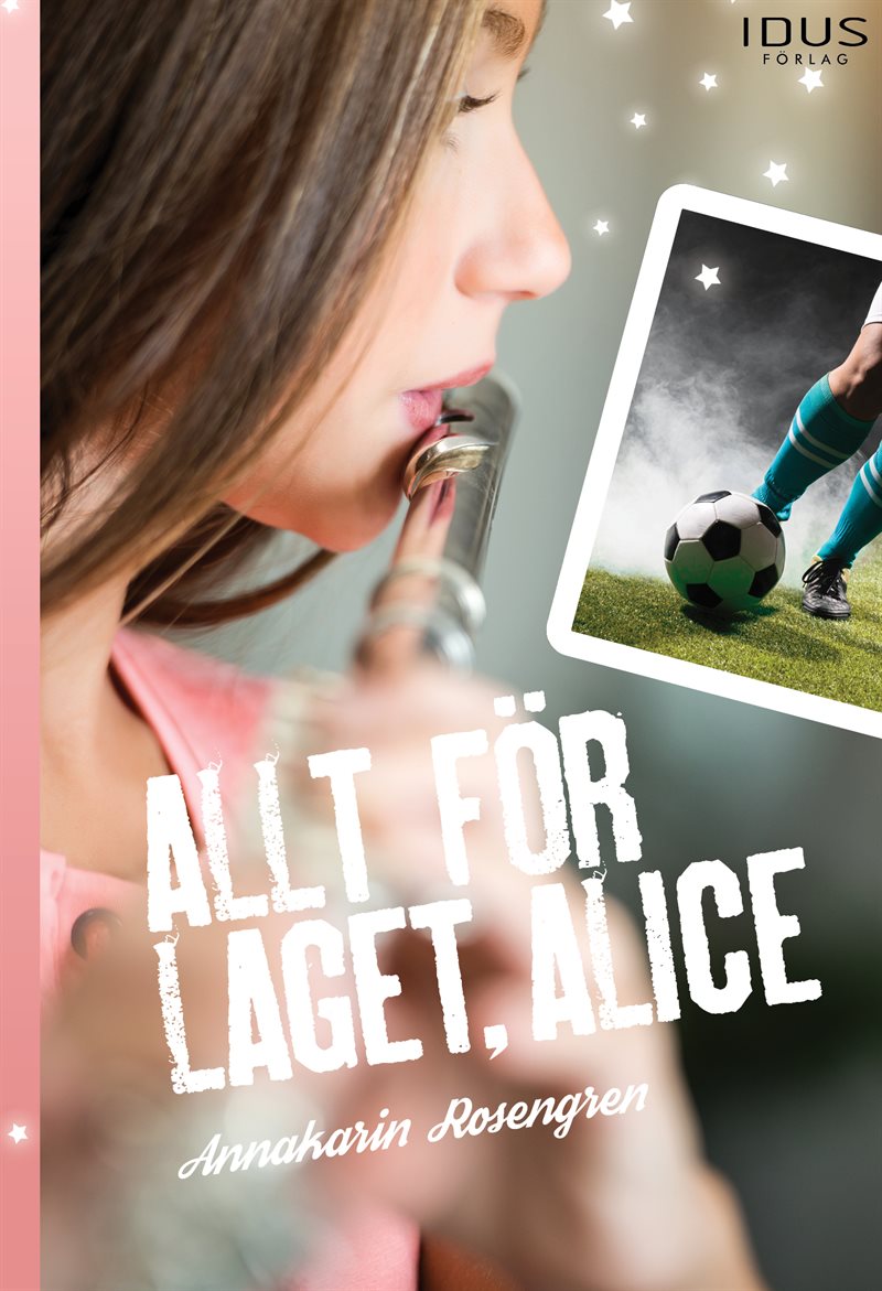 Allt för laget, Alice