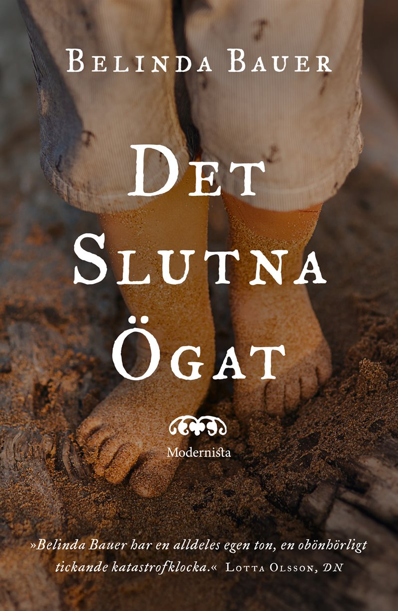 Det slutna ögat