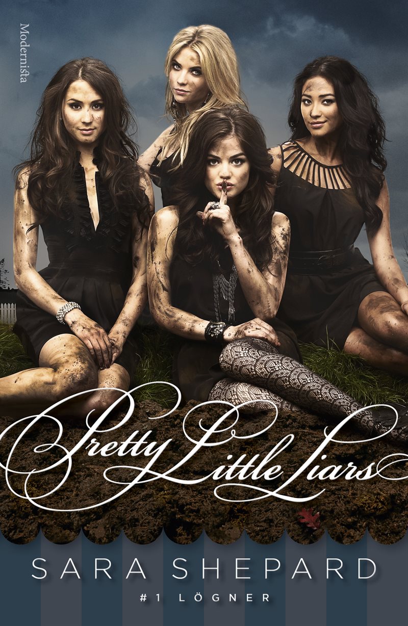 Pretty Little Liars. Lögner