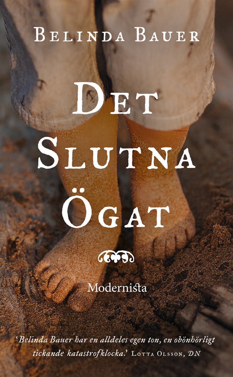 Det slutna ögat