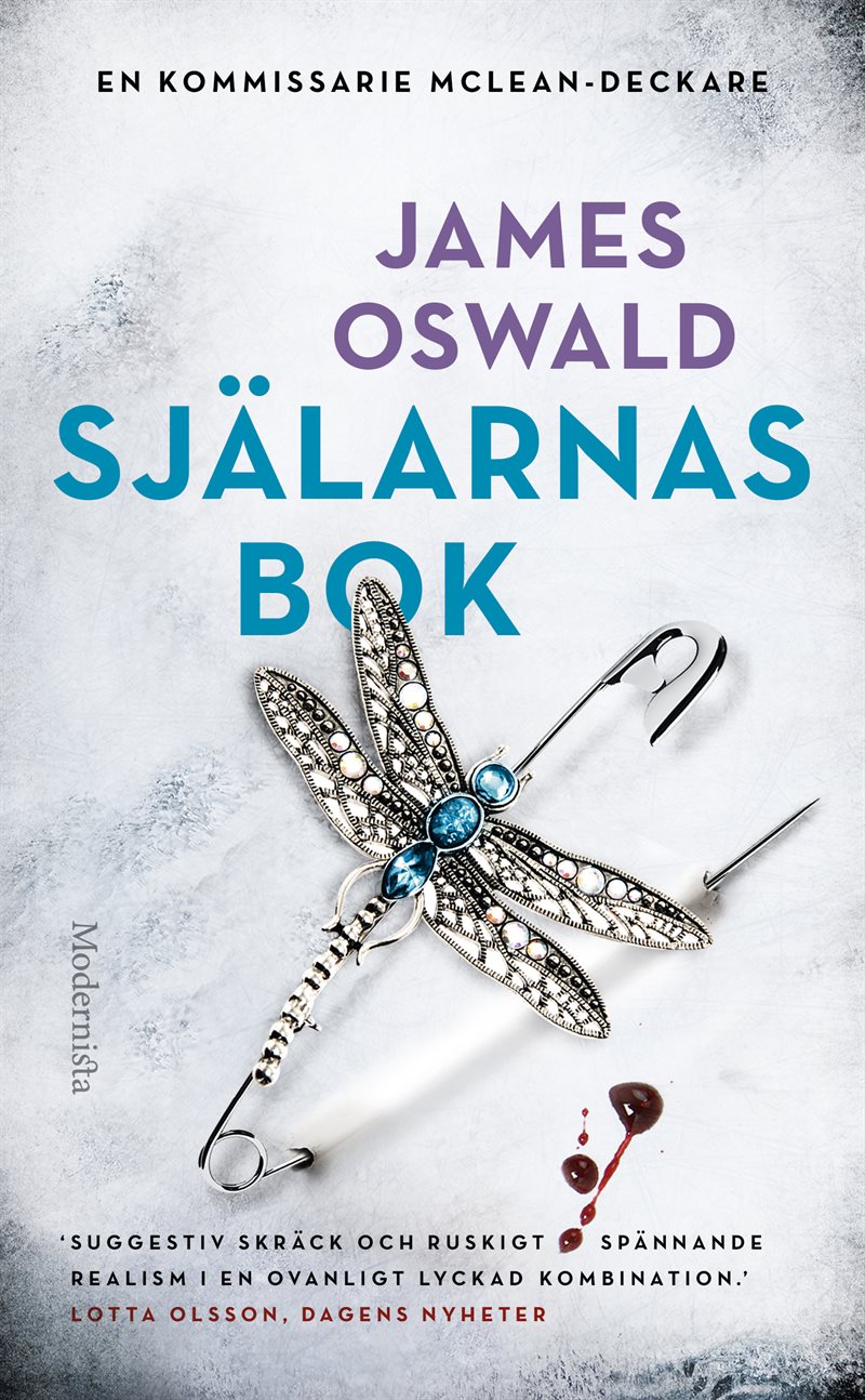 Själarnas bok