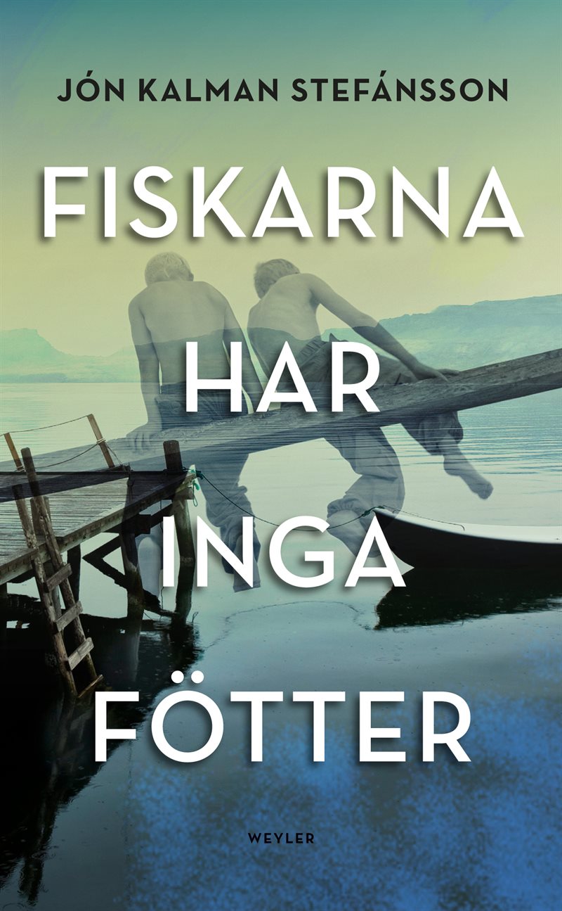 Fiskarna har inga fötter