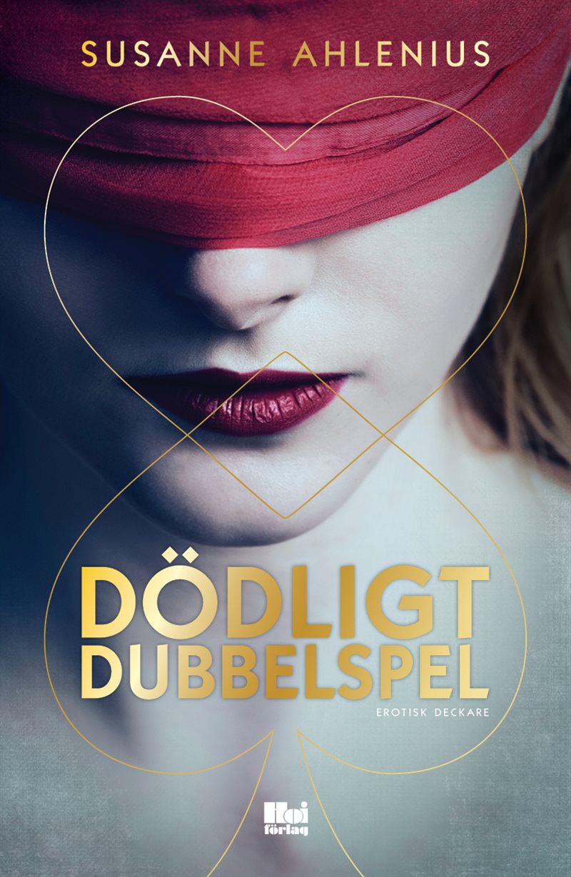 Dödligt dubbelspel