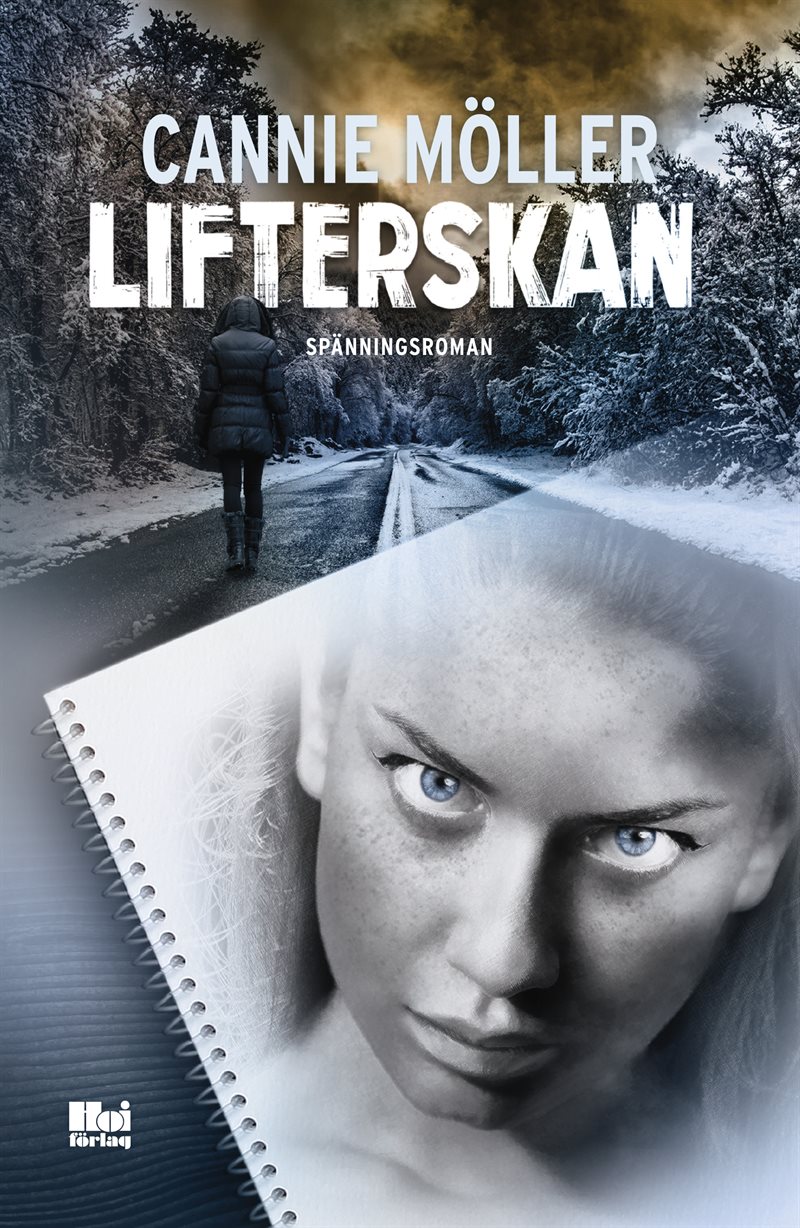 Lifterskan