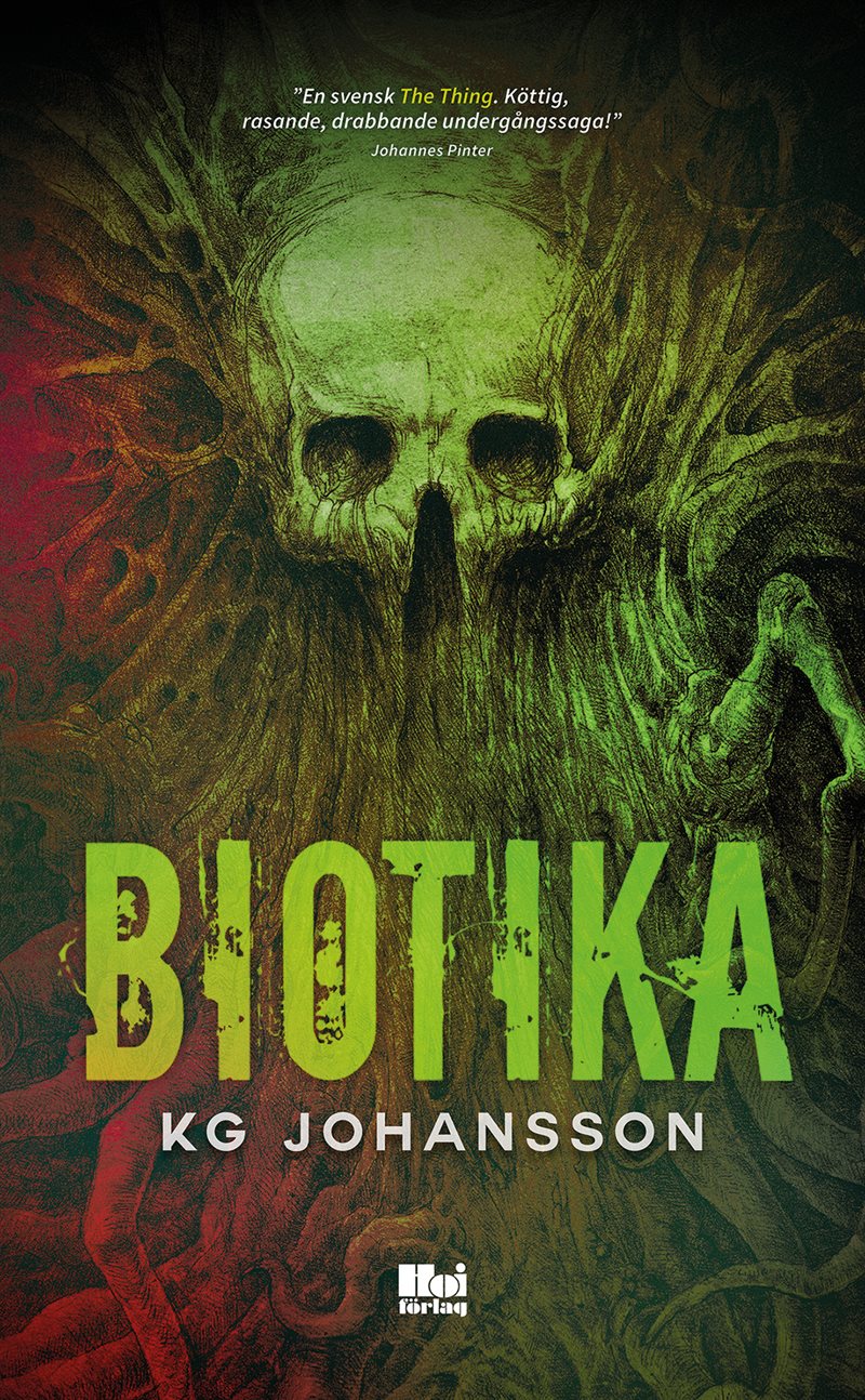 Biotika