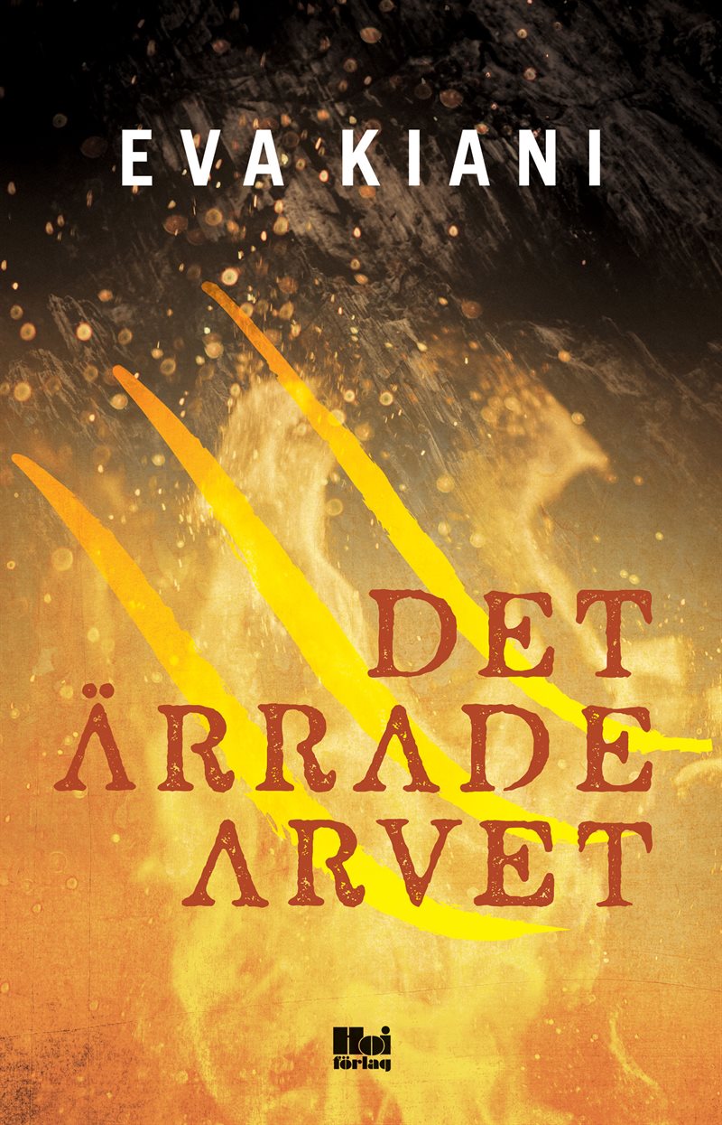 Det ärrade arvet