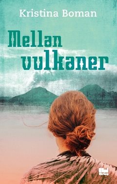 Mellan vulkaner