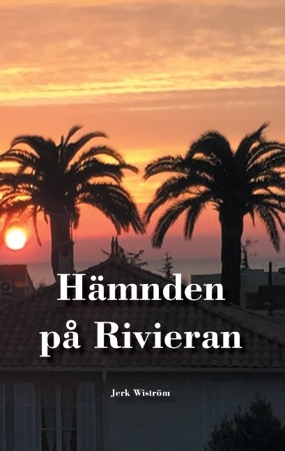 Hämnden på Rivieran