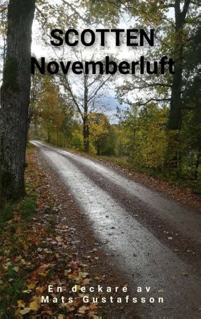 Novemberluft