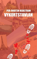 Vykortstavlan : en kriminalgåta