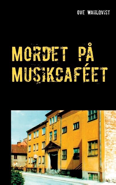 Mordet på Musikcaféet