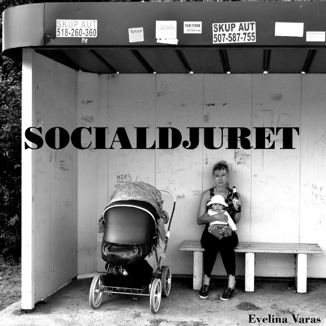 Socialdjuret : Socialdjuret