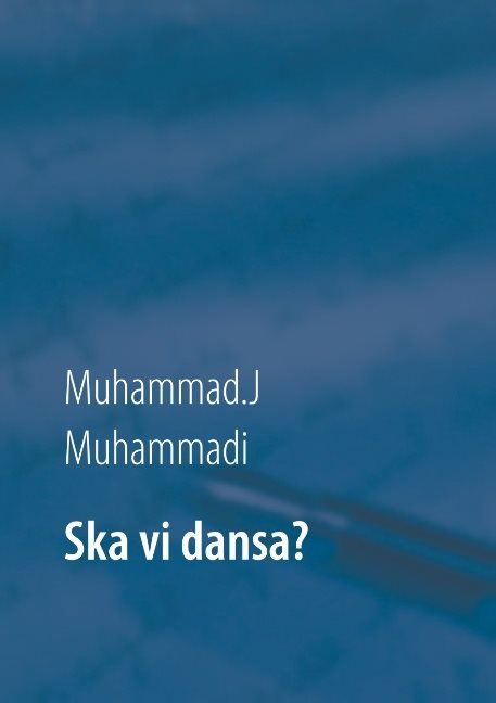 Ska vi dansa? : Ska vi dansa?