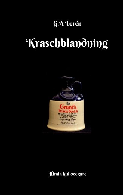 Kraschblandning