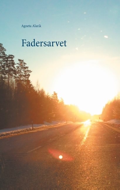 Fadersarvet