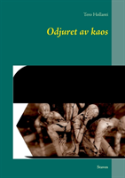 Odjuret av kaos : Staven