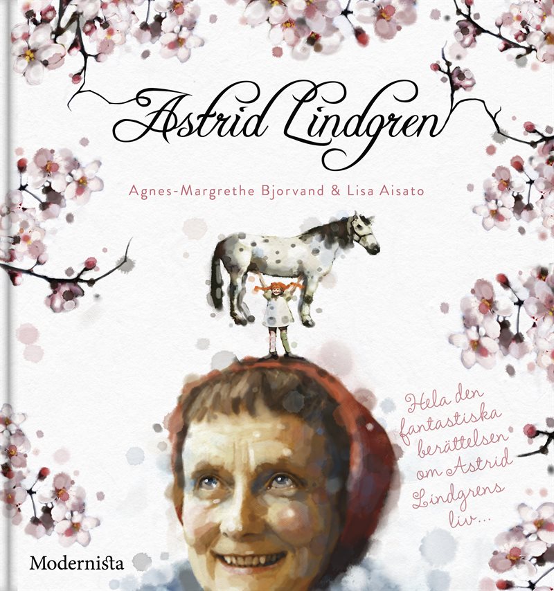 Astrid Lindgren