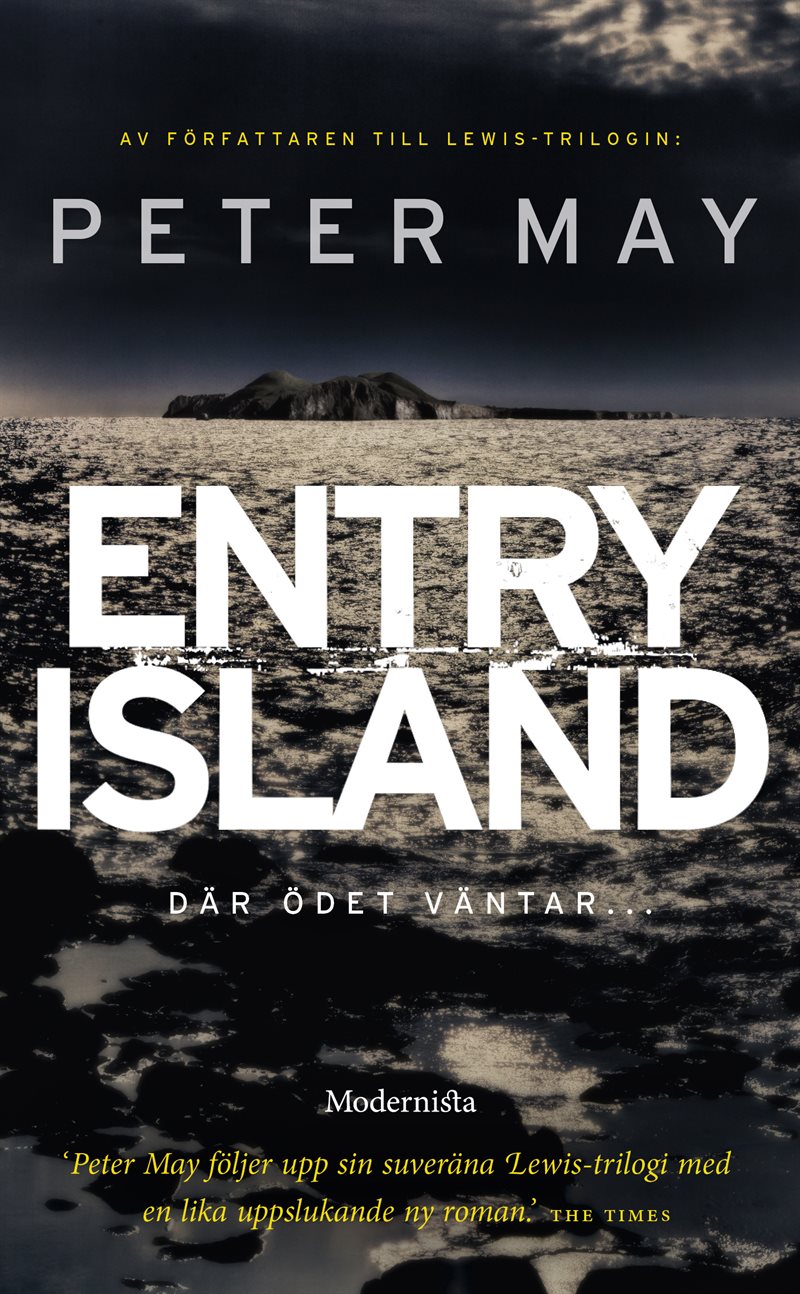 Entry Island