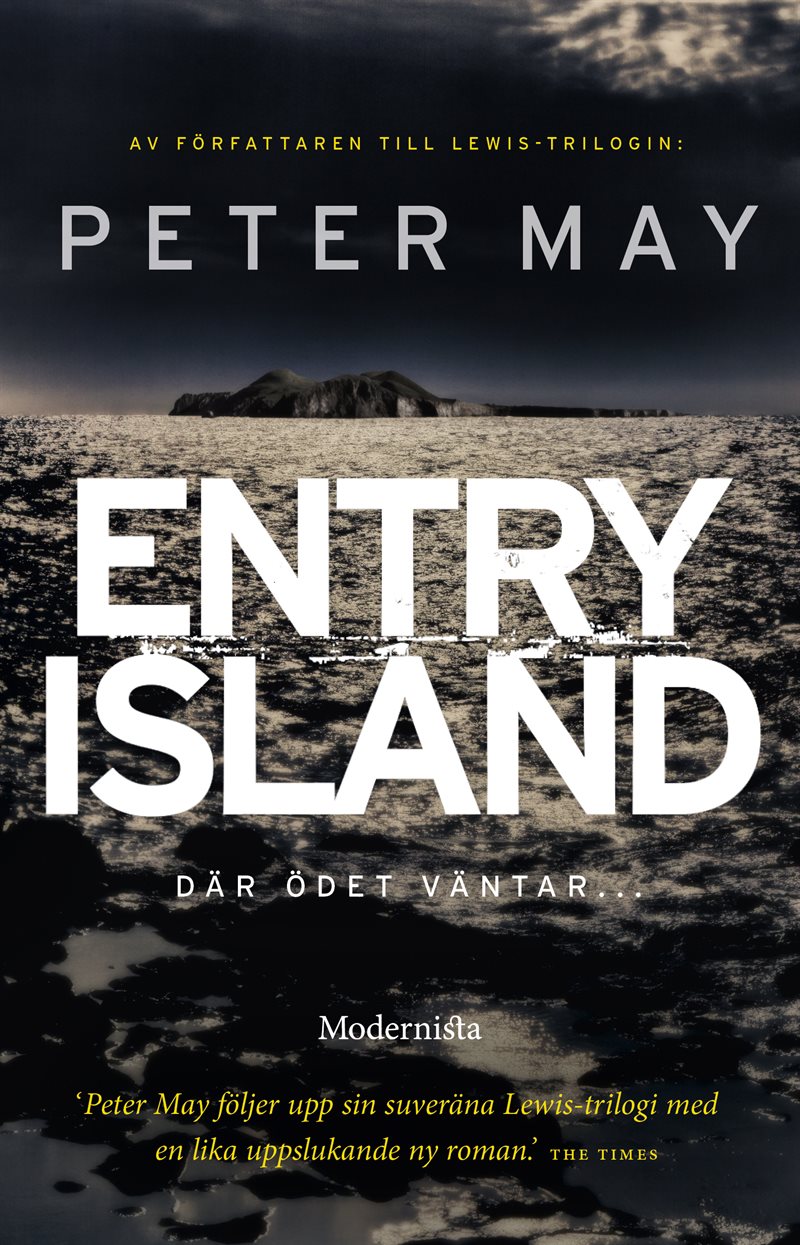 Entry Island